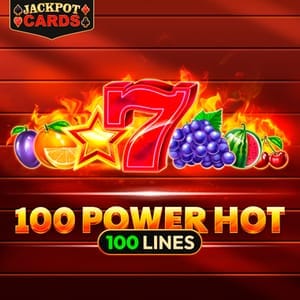 100 Power Hot screenshot