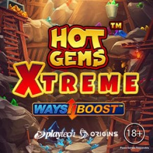 Hot Gems Xtreme™