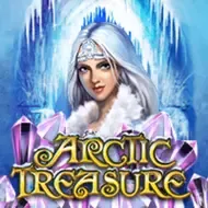 Arctic Treasure screenshot