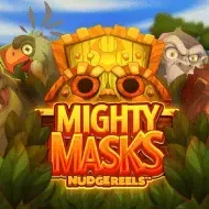 Mighty Masks Hacksaw