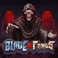 Blade & Fangs Pragmatic Play