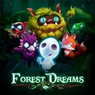 Forest Dreams Evoplay