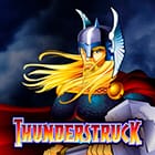 Thunderstruck screenshot