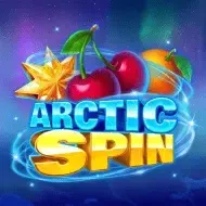 Arctic Spin screenshot