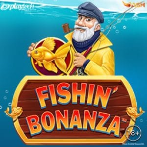 Fishin' Bonanza™