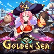 Golden Sea screenshot