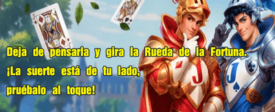 Juega y gana desde el móvil