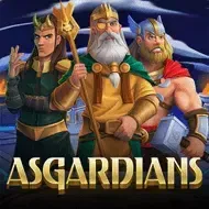 Asgardians Endorphina