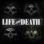 Life and DeathHacksaw screenshot